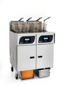A Quick Primer on the Different Types of Commercial Fryers - Pitco