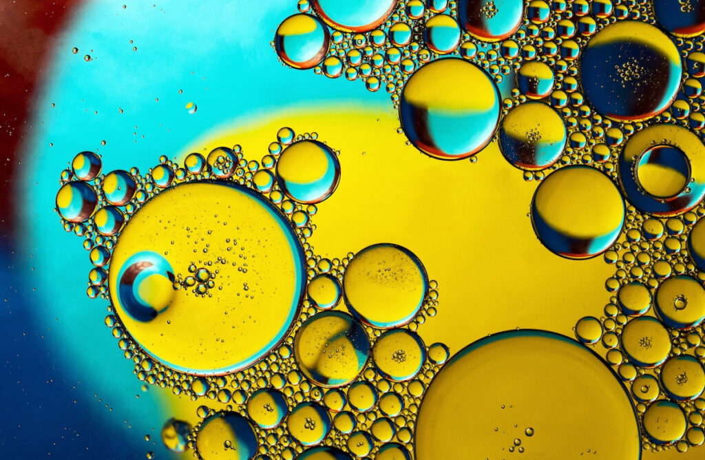 6 Enemies of Frying Oil and How to Defeat Them