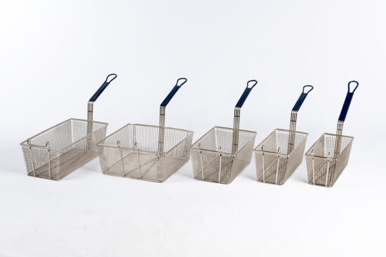 Deep Fryer Filter Paper | Pitco Fryers