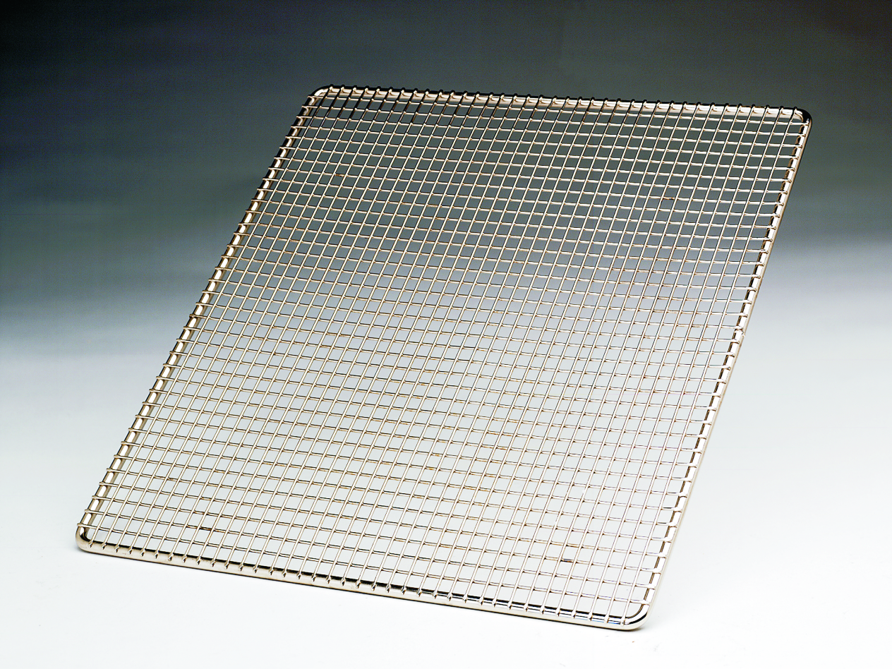 Commercial Deep Fryer Tank Racks & Screens | Pitco