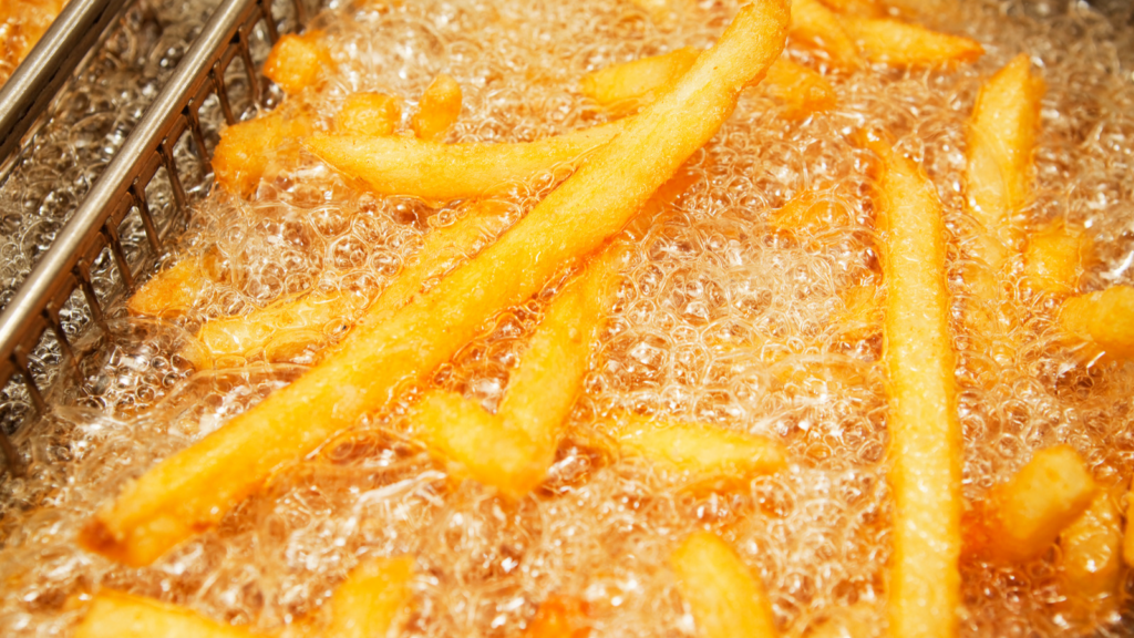 Should You Repair or Replace Your Fryer? Pitco